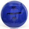 #34 166.9g | Blue