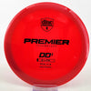 #40 169.3g | Red
