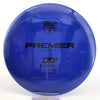 #61 166.7g | Blue