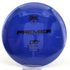 #62 166.9g | Blue