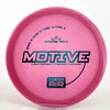 #1 146.4g | Pink