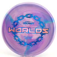 Discraft 2026 Tour Series Special Blend Sled