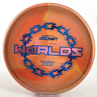 Discraft 2026 Tour Series Special Blend Sled