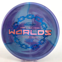 Discraft 2026 Tour Series Special Blend Sled