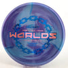 #3 179.8g | Blue