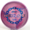 #4 180g | Pink