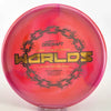 #14 177.2g | Red