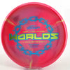 #16 177.1g | Red
