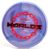 #31 176.6g | Blue