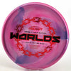#34 176.5g | Pink