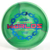 #43 176.6g | Green