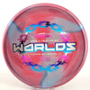 #44 177.1g | Pink