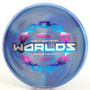 #45 178.1g | Blue