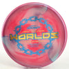 #48 177.9g | Red