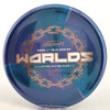 #49 177.6g | Blue