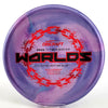 #51 176.3g | Purple