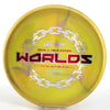 #52 178.9g | Yellow