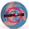 #61 176.3g | Blue