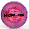 #62 177.4g | Pink