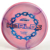 #64 177.9g | Pink