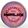 #67 175.9g | Pink
