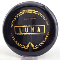 Discraft Cale Leiviska Midnight Sparkle Luna - Victory Edition 2026