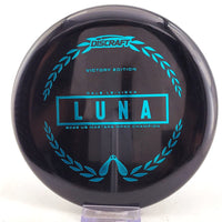 Discraft Cale Leiviska Midnight Sparkle Luna - Victory Edition 2026