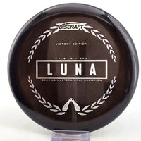 Discraft Cale Leiviska Midnight Sparkle Luna - Victory Edition 2026