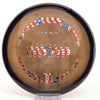 #38 173.6g | Brown