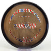 #39 174.5g | Brown