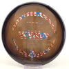 #40 174.1g | Brown