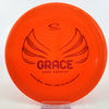 #8 127.6g | Orange