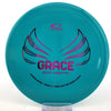 #9 129g | Blue