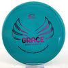 #10 129g | Blue