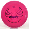 #17 126.7g | Pink