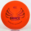 #21 127.7g | Orange