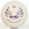 #2 122.7g | White