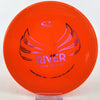 #5 123.8g | Orange