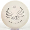 #11 122.6g | White