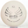 #12 122.9g | White