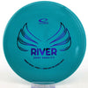 #21 123.4g | Blue