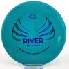 #22 123.3g | Blue