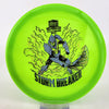 #4 176g | Green
