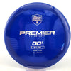 #1 175.5g | Blue