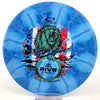 #4 174g | Blue