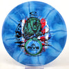 #6 173.9g | Blue