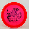#1 160.3g | Red