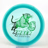 #21 158.2g | Aqua | Blue