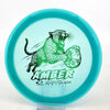 #22 158.5g | Aqua | Blue