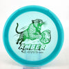 #27 158.3g | Aqua | Blue